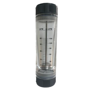 Water Flowmeter component