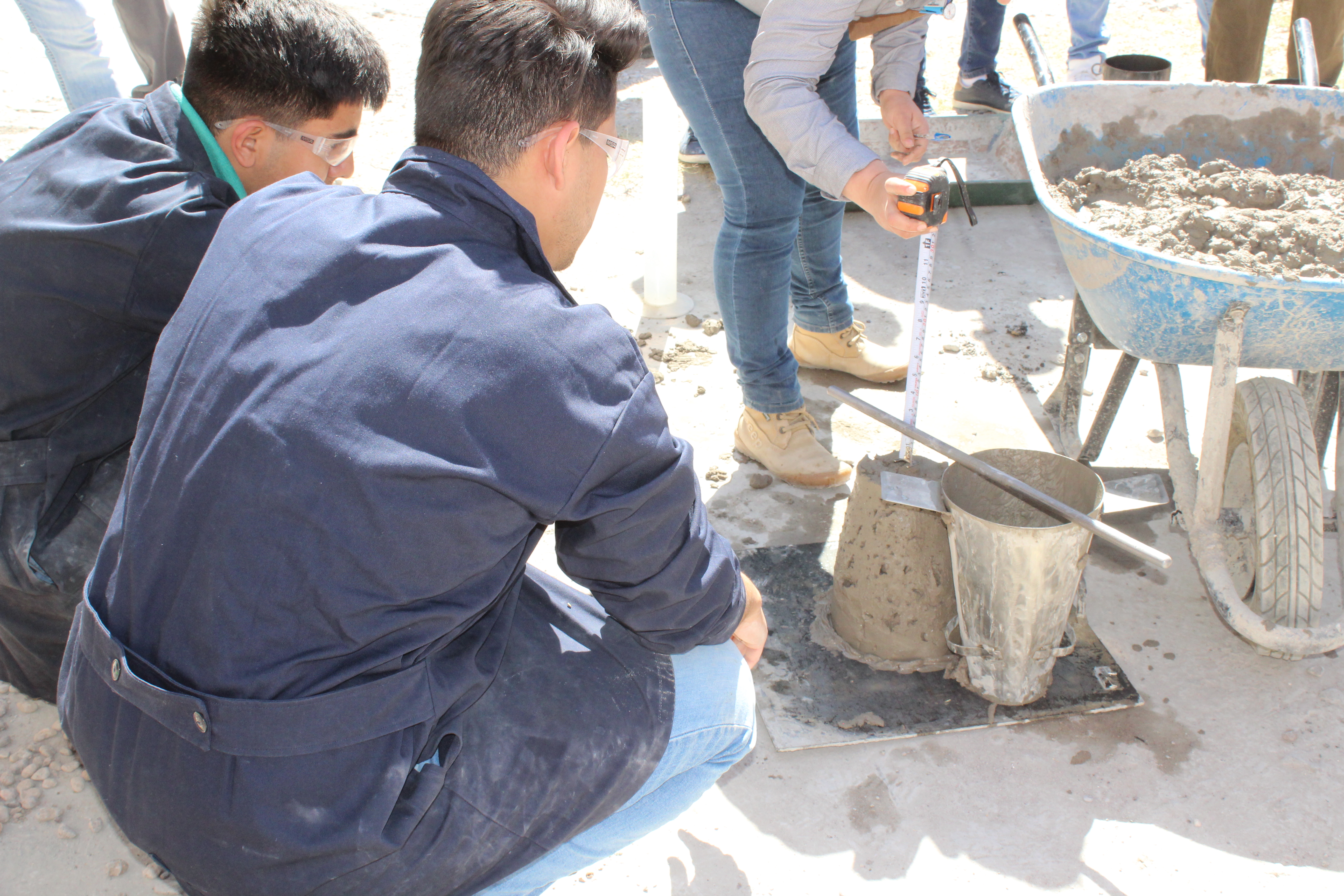 On-site and online operator training options